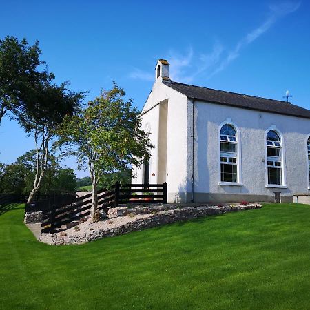 Mullarts Church -The Glendun Apartment Knocknacarry Kültér fotó